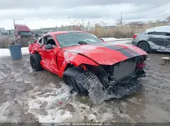 1FA6P8JZ8J5501312 2018 FORD MUSTANG