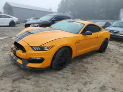 1FA6P8JZ8J5502721 2018 FORD MUSTANG
