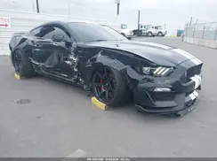 1FA6P8JZ8J5504291 2018 FORD MUSTANG