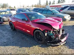 1FA6P8JZ8K5550009 2019 FORD MUSTANG