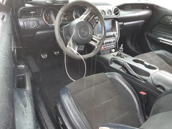 1FA6P8JZ9G5520251 2016 FORD MUSTANG - Image 8