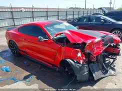 1FA6P8JZ9G5524090 2016 FORD MUSTANG