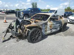 1FA6P8JZ9G5525045 2016 FORD MUSTANG