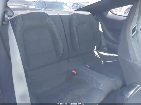 1FA6P8JZ9H5520364 2017 FORD MUSTANG - Image 8