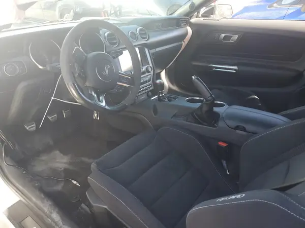 1FA6P8JZ9H5522860 2017 FORD MUSTANG - Image 8