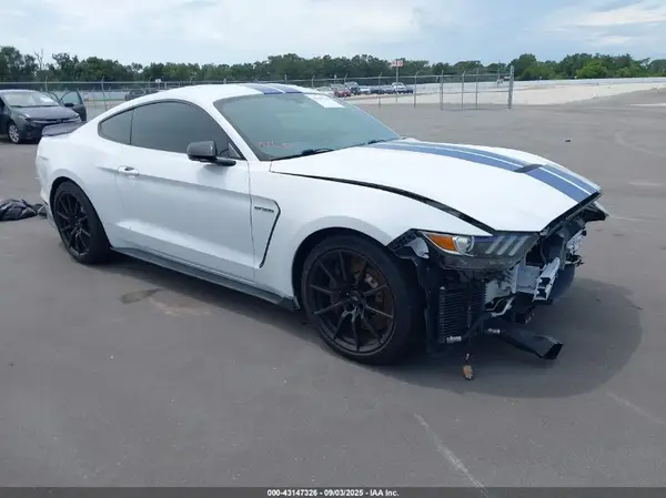 1FA6P8JZ9H5524382 2017 FORD MUSTANG - Image 1
