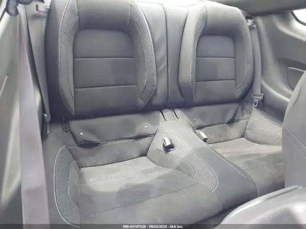 1FA6P8JZ9H5524382 2017 FORD MUSTANG - Image 8