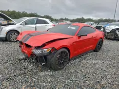 1FA6P8JZ9J5501111 2018 FORD MUSTANG