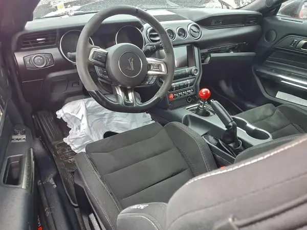1FA6P8JZ9J5501111 2018 FORD MUSTANG - Image 8