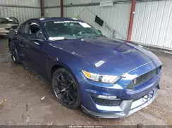 1FA6P8JZ9J5502789 2018 FORD MUSTANG