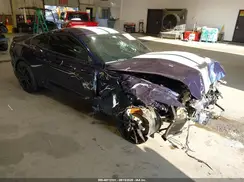 1FA6P8JZ9J5503540 2018 FORD MUSTANG