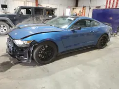 1FA6P8JZ9K5551203 2019 FORD MUSTANG