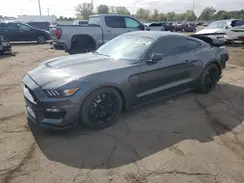 1FA6P8JZ9K5551394 2019 FORD MUSTANG
