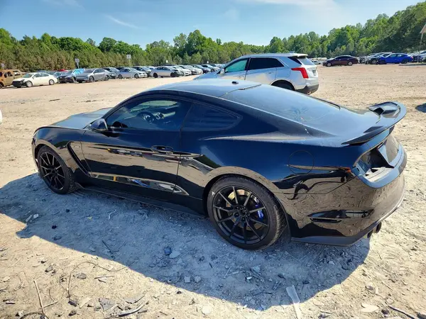 1FA6P8JZXG5525880 2016 FORD MUSTANG - Image 2
