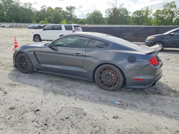 1FA6P8JZXG5525930 2016 FORD MUSTANG - Image 2