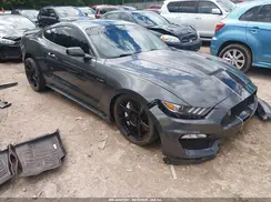 1FA6P8JZXH5521605 2017 FORD MUSTANG