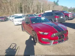 1FA6P8JZXH5524794 2017 FORD MUSTANG