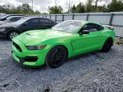 1FA6P8JZXH5525623 2017 FORD MUSTANG