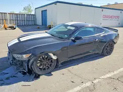 1FA6P8JZXJ5501277 2018 FORD MUSTANG