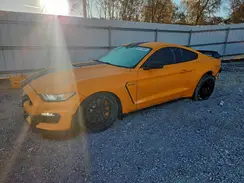 1FA6P8JZXJ5502428 2018 FORD MUSTANG