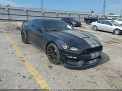 1FA6P8JZXK5550156 2019 FORD MUSTANG