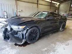 1FA6P8JZXL5550191 2020 FORD MUSTANG