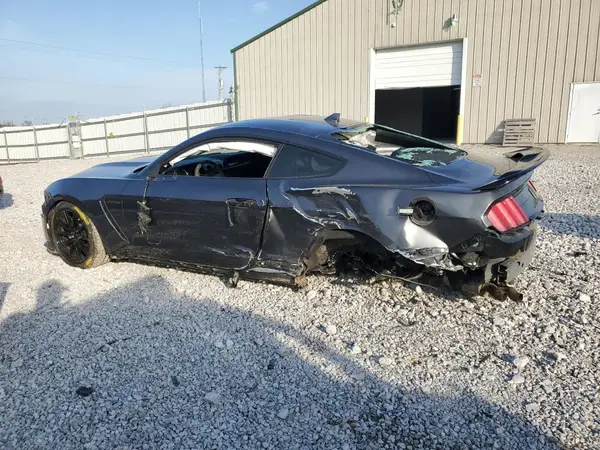 1FA6P8JZXL5552748 2020 FORD MUSTANG - Image 2