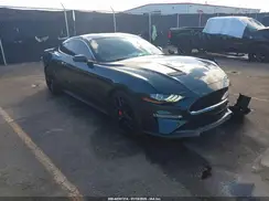 1FA6P8K00K5500799 2019 FORD MUSTANG