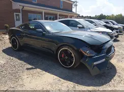1FA6P8K00K5500821 2019 FORD MUSTANG