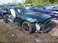 1FA6P8K00K5501600 2019 FORD MUSTANG