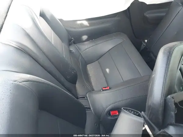 1FA6P8K00K5501600 2019 FORD MUSTANG - Image 8