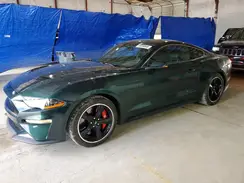 1FA6P8K00K5502617 2019 FORD MUSTANG