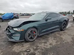 1FA6P8K00K5504559 2019 FORD MUSTANG