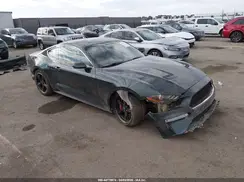 1FA6P8K00K5504741 2019 FORD MUSTANG