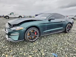 1FA6P8K00K5504755 2019 FORD MUSTANG
