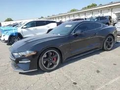 1FA6P8K00K5504772 2019 FORD MUSTANG