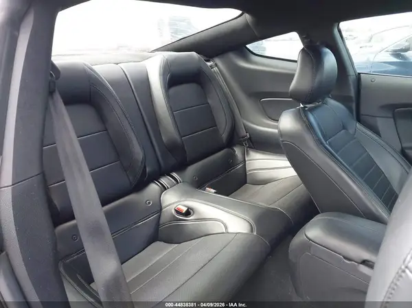 1FA6P8K00K5505226 2019 FORD MUSTANG - Image 8