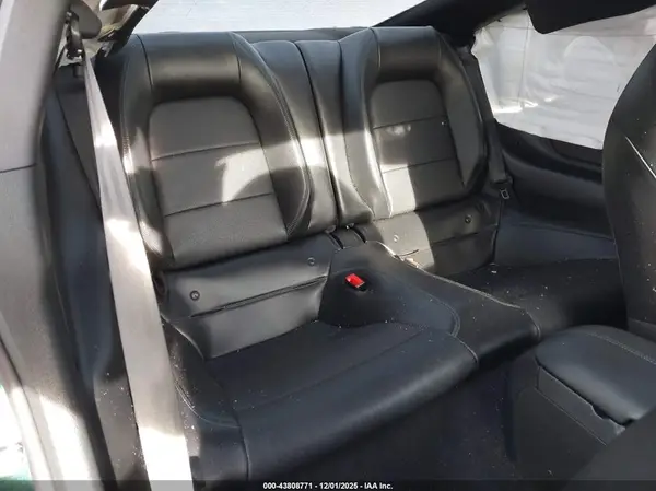 1FA6P8K00K5505257 2019 FORD MUSTANG - Image 8