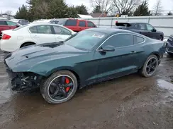 1FA6P8K00K5505484 2019 FORD MUSTANG