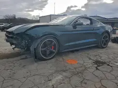 1FA6P8K01K5500133 2019 FORD MUSTANG