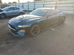1FA6P8K01K5502979 2019 FORD MUSTANG