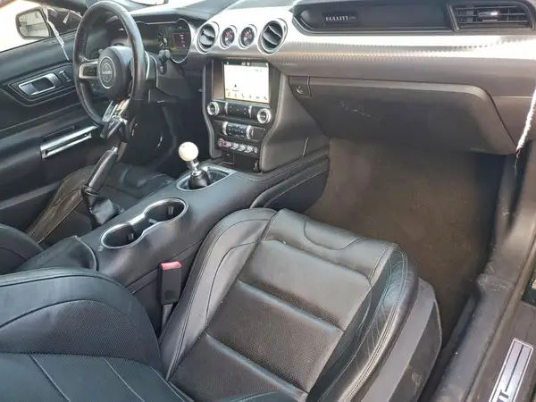 1FA6P8K01K5502979 2019 FORD MUSTANG - Image 8