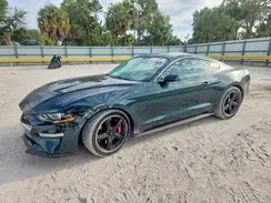 1FA6P8K02K5501081 2019 FORD MUSTANG