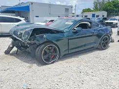 1FA6P8K02K5501274 2019 FORD MUSTANG