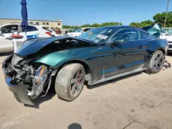 1FA6P8K02K5502134 2019 FORD MUSTANG