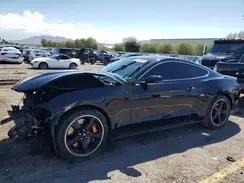 1FA6P8K02K5504921 2019 FORD MUSTANG