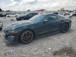 1FA6P8K02K5505292 2019 FORD MUSTANG