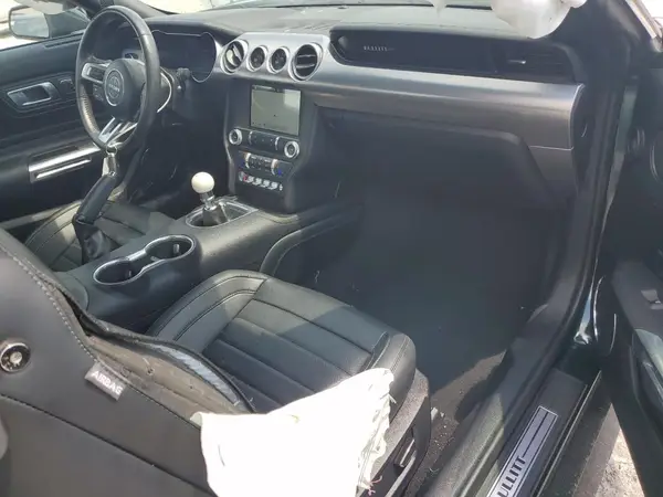 1FA6P8K02K5505292 2019 FORD MUSTANG - Image 8