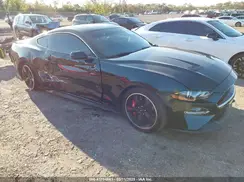 1FA6P8K02K5506507 2019 FORD MUSTANG