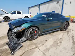 1FA6P8K03K5504913 2019 FORD MUSTANG